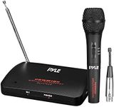 Pyle-Pro Instrument Dynamic Microphone, one Size (PDWM100)