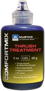 Angry Horse Forge Mustad Thrush Treatment