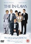 The In-Laws [DVD]