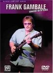 [(Frank Gambale -- Concert with Class: DVD)] [Author: Frank Gambale] published on (February, 2003)