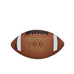 Wilson 1297300 GST Composite Ball, Junior