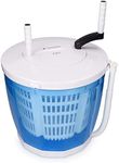 Navaris 2-in-1 Mini Washing Machine