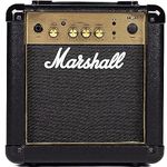 Marshall MG10G 10W Electric Guitar Combo Amplifier