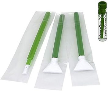 VisibleDust Visible Dust EZ Sensor Cleaning Kit Mini 1.0X, 18512947 (Mini 1.0X Kit) - Computer Cleaning Kits (18512947 (Mini 1.0X Kit))