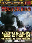 BattleTech: Operation: Ice Storm (P