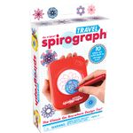 Spirograph Travel Set