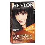 Revlon Colorsilk Natural Hair Color