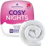 Slumberdown Cosy Nights Double Duve