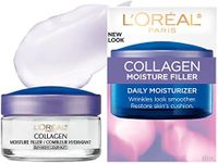 L'Oréal Paris Collagen Moisture Filler Night Creme, 1.7 oz.