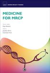 Medicine for MRCP (Oxford Specialty Training: Revision Texts)