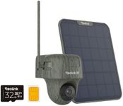 REOLINK 4K Cellular Trail Camera, 3