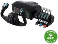 Turtle Beach VelocityOne Flight Universal Control System - Xbox Series X, Xbox One, Windows