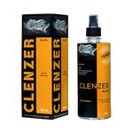 Clenzer BLISS Alcohol Based Liquid Hand Sanitizer Spray - 80% Ethyl Alcohol, Kills 99.9% Bacteria & Germs, Prevents Skin Dryness, Signature Fragrance, No Parabens, No Sulphate & No Color - 500 ml