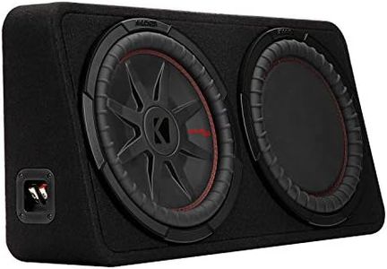 KICKER 48T