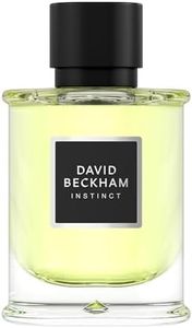 Beckham Instinct Eau de Parfum for Men, 75ml