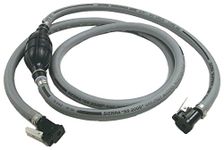 Sierra International 18-8009EP-2 Fuel Line Assembly