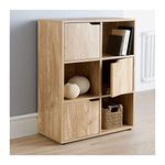 Wooden Cube Furniture