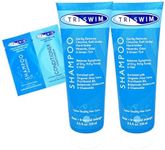 TRISWIM Chlorine Removal Shampoo 25