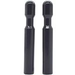 Rldym 2PCS Door Lock Pull Knob Control Post Pin FODZ-5421850-A for Ford F-150 2004-2013, for Explorer 1991-1996, for Taurus Mercury Sable 1989-1995