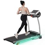 Merax Treadmills for Home, Electric