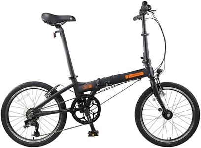 Dahon HIT 