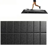 Non-Slip Walking Pad Treadmill Mat 