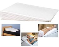 Memory Foam Bed Wedge