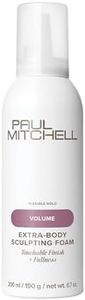 Paul Mitch