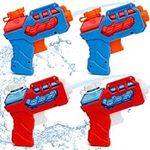 Water Guns, Water Guns for Kids, 4 