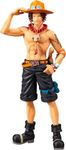 Banpresto One Piece Dxf The Grandline Series: Wanokuni Vol.3 (A: Portgas.D.Ace)