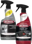 Weiman Disinfecting Stovetop Cleane