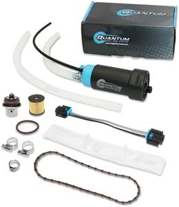 QFS oem In