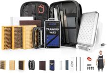 OutdoorMaster Ski Snowboard Tuning 