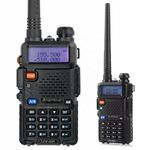 Two-way Radios