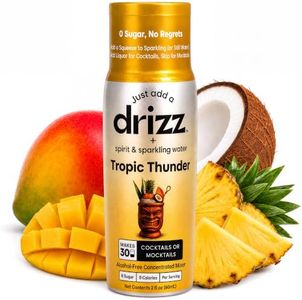 Drizz Trop