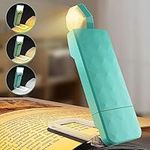 Book Reading Light, USB Rechargeabl