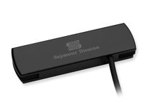 Seymour Duncan Woody SA-3SC Single-Coil Guitar Pickup Black