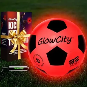 GlowCity G