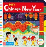 Childrens Chinese New Year Books