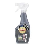 SIMONIZ SAPP0178A Ultracare Wheel Cleaner, Clear