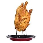 Tyenaza Beer Can Chicken Holder, Ch