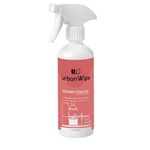 urban Wipe Kitchen Cleaner Spray Suitable For All Kitchen Surfaces, Gas Stove, Countertop, Tiles, Chimney And Sink_(500Ml)