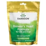 Swanson Brewer's Yeast Formula for 
