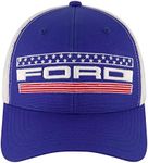 Concept One Ford Truck Hat, Logo Me