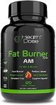 Fat Burner Dose Am Day-Time by Heal