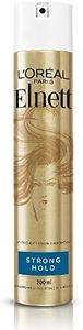 Elnett Satin Extra Strength Hair Spray by L'Oreal, 6.7 Ounce