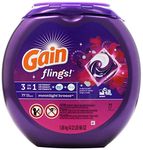 Gain MOONLIGHT BREEZE LAUNDRY DETERGENT PODS 77 COUNT