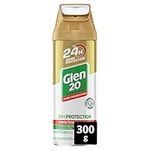 Glen 20 24H Protection Surface Spra