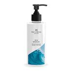 Wax Lyrical 300ml Hand Lotion, Sea Breeze, BLUE