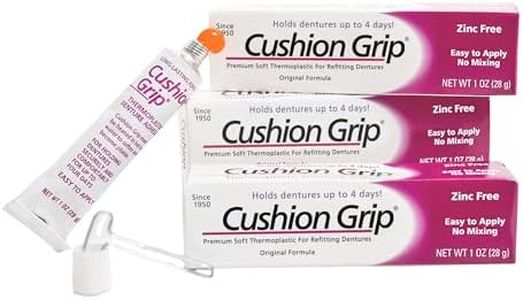 Cushion Gr